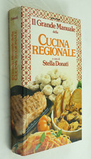 Grande manuale cucina usato  Torricella del Pizzo