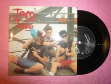 7" JAM TODAY - Freestore + 2 - Vince Lombardy Highschool 005 - GERMANY (EX/EX) comprar usado  Enviando para Brazil