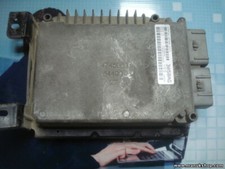 Motorsteuergerät Chrysler Neon II 2000 P05033058AG 05033058AG P05033210AA comprar usado  Enviando para Brazil