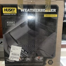 Husky liners floor for sale  Millersburg