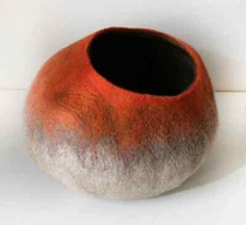 Felt pet cave for sale  San Francisco