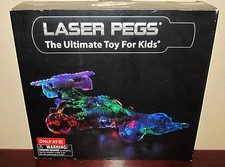 Laser pegs light for sale  Round Rock