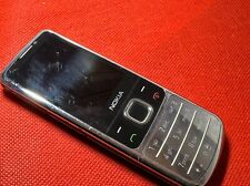 Faulty nokia 6700 for sale  BIRMINGHAM