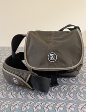 Crumpler muffin top for sale  CHELTENHAM