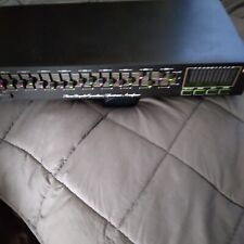 spectrum analyzer equalizer for sale  Redwood City