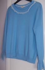 Ladies boden top for sale  SPALDING