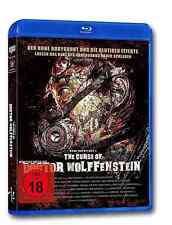 The curse doctor gebraucht kaufen  Rhede