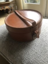 Leather men antique for sale  TROWBRIDGE