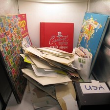Stamp album great for sale  HALESWORTH