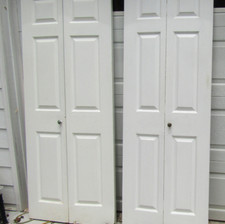 Bifold closet door for sale  Douglasville