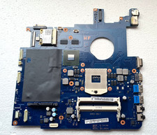 Samsung np550p7c motherboard for sale  LOUGHBOROUGH