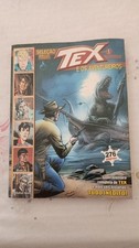 Tex aventureiros brasile usato  Bologna