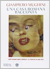Casa romana racconta usato  Sesto San Giovanni