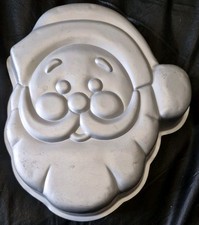 Wilton novelty santa for sale  SHEPTON MALLET