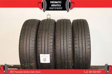 Pneumatici 195 16c usato  Pesaro