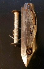 Rare vintage bobbin for sale  Grayson