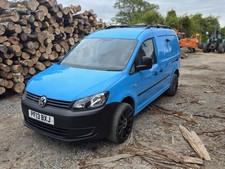 Caddy c20 starline for sale  MALVERN