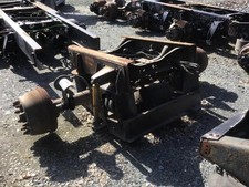 Hendrickson non steer for sale  USA