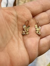 Vintage eagle 10k for sale  Corvallis
