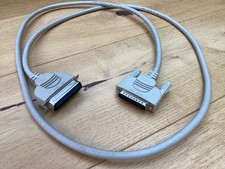 Scsi cable for sale  HARROW