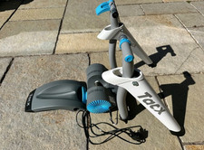 Zwift compatible tacx for sale  MILTON KEYNES