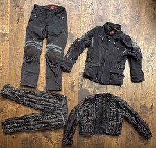 Dainese carve master for sale  MANCHESTER