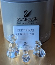 Vgc swarovski crystal for sale  MACCLESFIELD