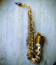 Conn 20m alto for sale  GLENROTHES