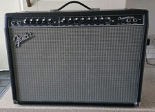 Fender champion 100 for sale  LIVERPOOL