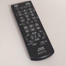 Jvc remote control for sale  Chicago