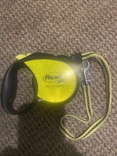 Flexi retractable dog for sale  LIVERPOOL