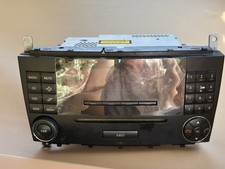 mercedes comand for sale  Pearl City