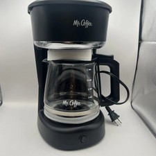 Coffee coffee maker for sale  Sandwich