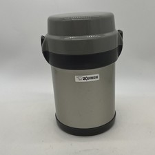 Zojirushi lunch jar for sale  West Hempstead