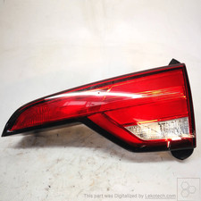 8w9945076 fanale post. usato 8w9945076 fanale post. usato  Italia