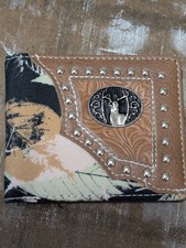 Camo deer wallet for sale  Findlay