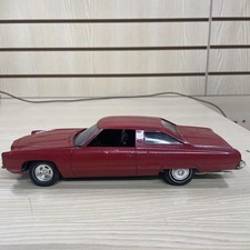 1974 chevrolet caprice d'occasion  Expédié en Belgium
