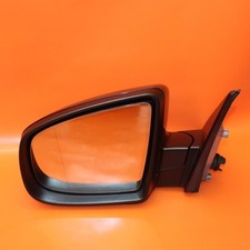Bmw x6m mirror for sale  San Fernando