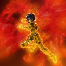 Prevendita saint seiya usato  Rimini