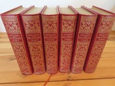 Oeuvres molière jean d'occasion  Livron-sur-Drôme