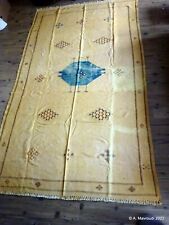 Moroccan berber silk for sale  LAUNCESTON