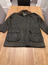 Barbour vintage border for sale  BEDFORD