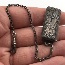 Vintage hickok beltogram for sale  Onalaska