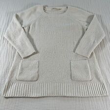 Soft surroundings sweater for sale  Stafford