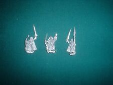 Wood elf command usato  Manziana