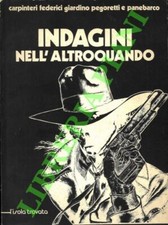 Carpinter federici giardino usato  Italia
