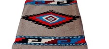 Navajo rug blanket for sale  Peachtree City