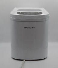 Máquina de cubos de gelo eletrônica independente Frigidaire, usado comprar usado  Enviando para Brazil