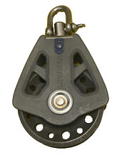 Used lewmar60mm synchro for sale  Saint Petersburg