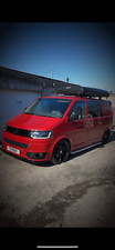 Transporter camper for sale  ABERDEEN